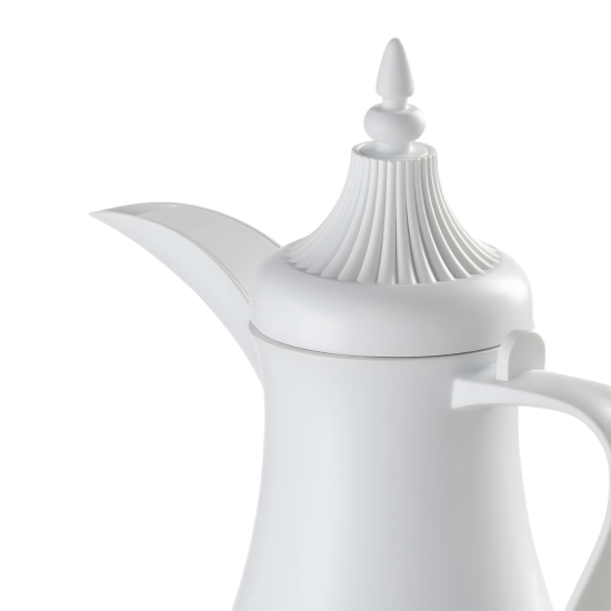 Vacuum Flask 1 Liter